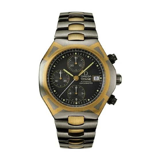 OMEGA Polaris TB 378.0885 kol saati