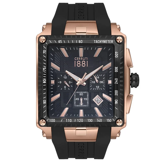 Cerruti 1881 CRA31401 kol saati