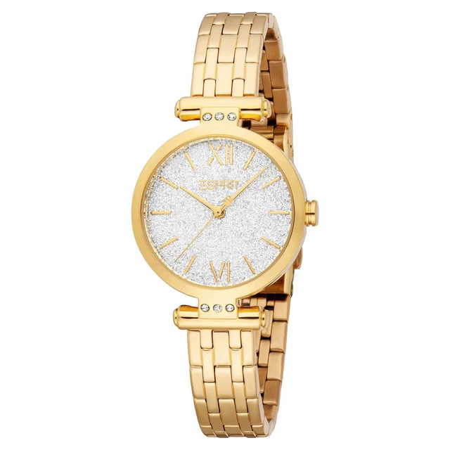 Esprit Skye Glitter ES1L554M0225 kol saati