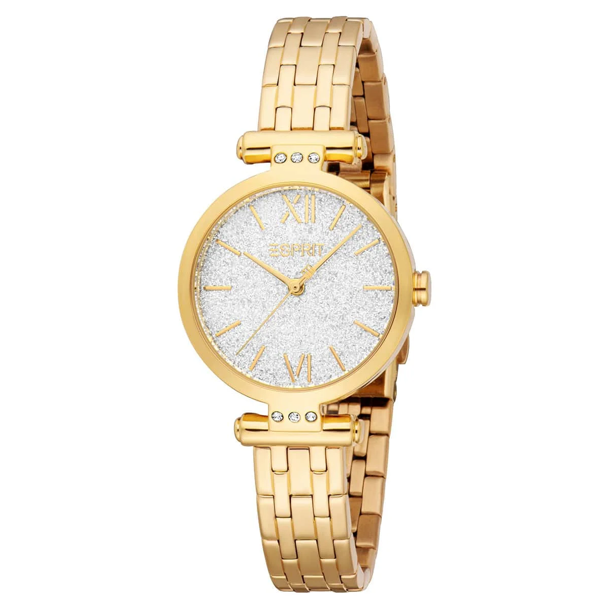 Esprit Skye Glitter ES1L554M0225 30 mm kol saati