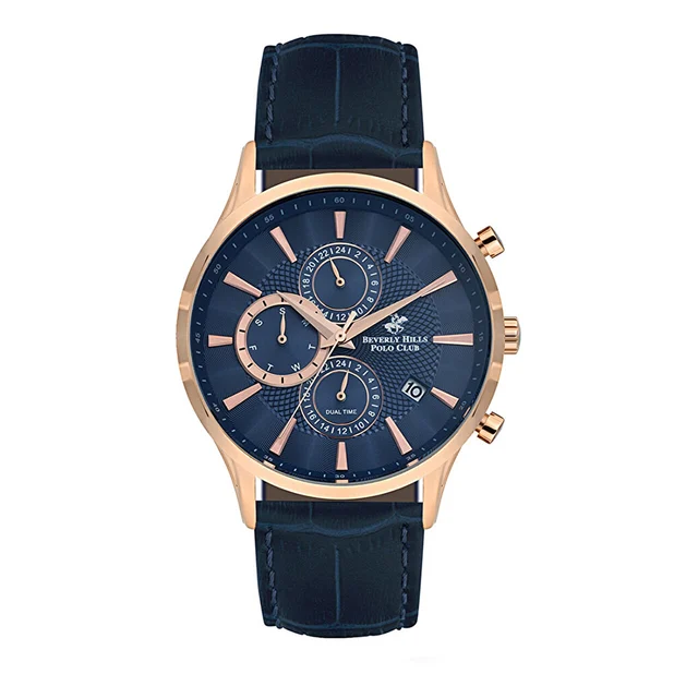 BEVERLY HILLS POLO CLUB BP3003X.499 kol saati