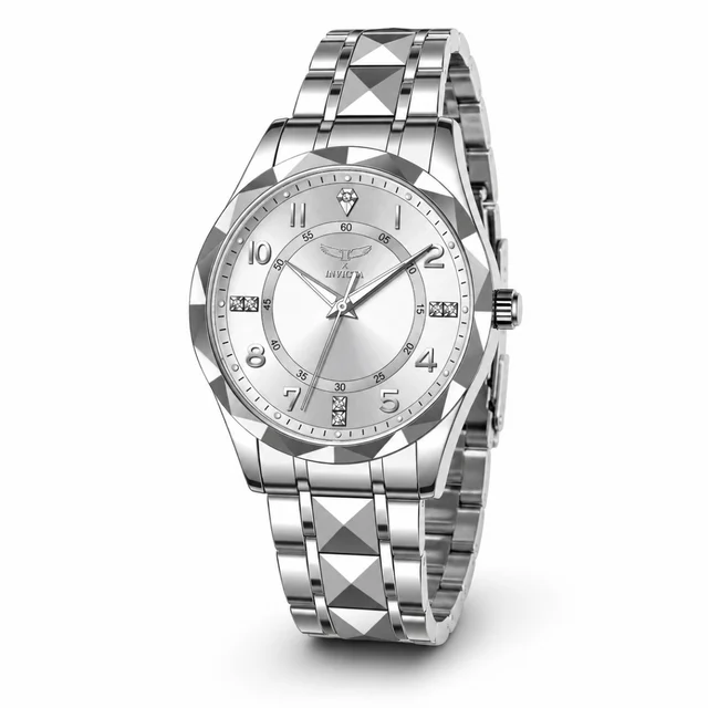 Invicta Specialty I by Watch - 41mm, Steel (69026) kol saati