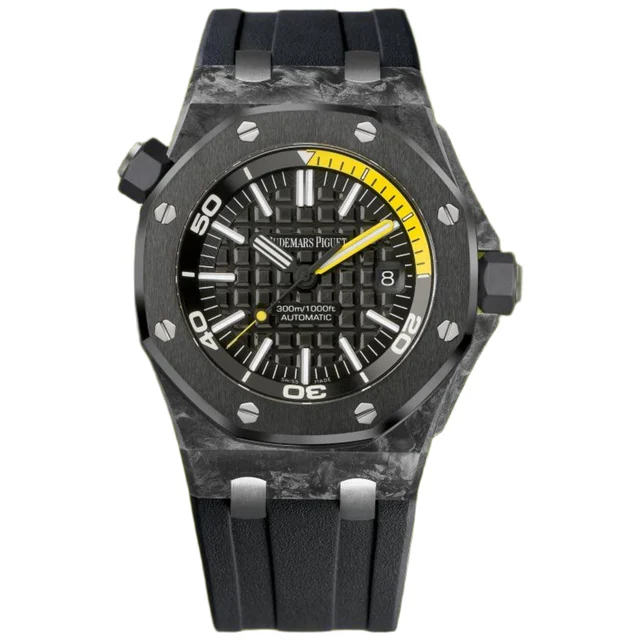 Audemars Piguet Royal Oak Offshore 15706AU.OO.A002CA.01 kol saati