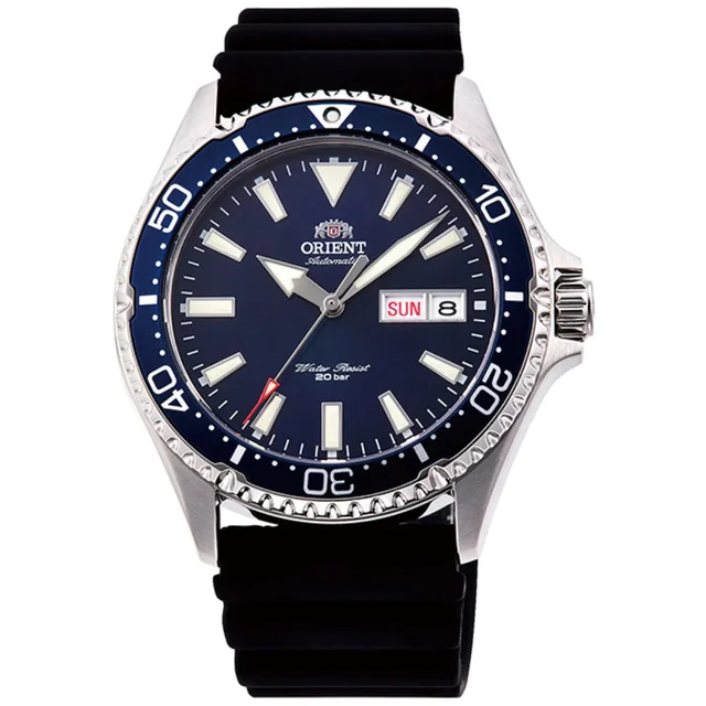 Orient Mako OW-RAAA0006 kol saati