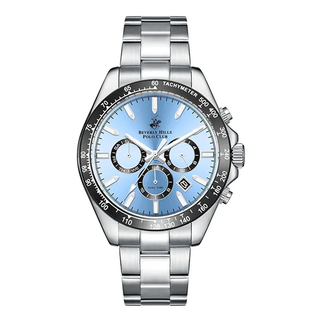 BEVERLY HILLS POLO CLUB BP3127X.300 kol saati