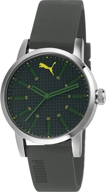 Puma PU103672003 kol saati