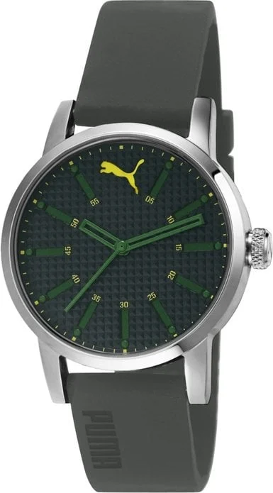 Puma PU103672003 39 mm kol saati