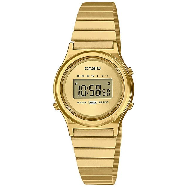 Casio LA700WEG-9AJF kol saati