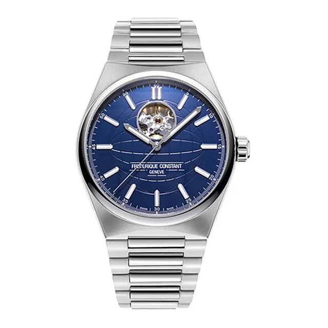 Frederique Constant Highlife Heart Beat FC-310N4NH6B kol saati