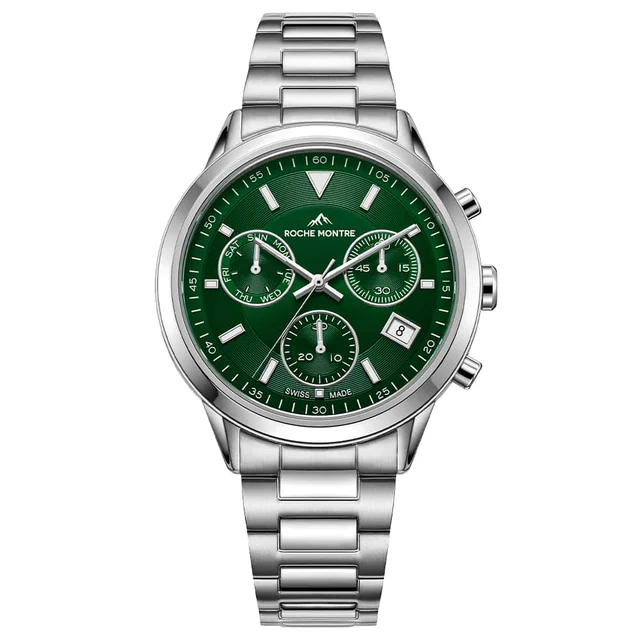 Roche Montre RMG600402 RMG6004-02 kol saati