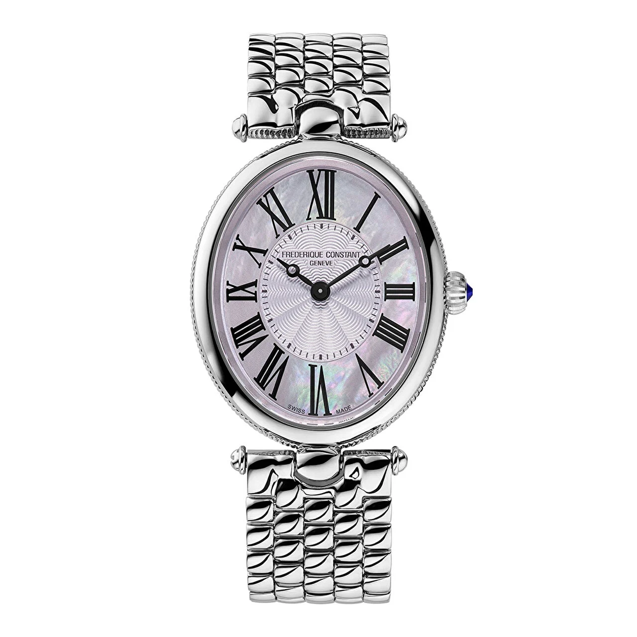 Frederique Constant Fredrique Constant FC-200MPLP2V6B 32 mm kol saati