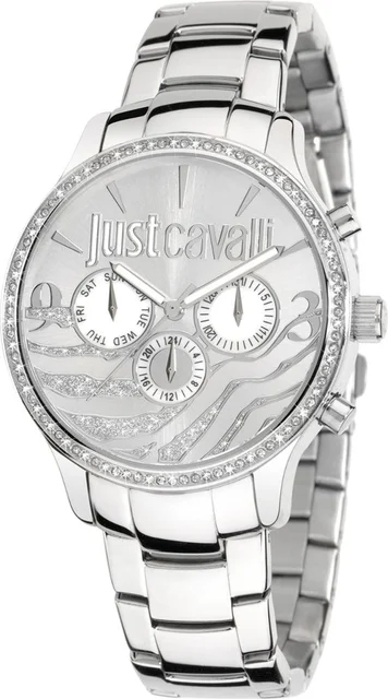 Just Cavalli Huge R7253127513 kol saati