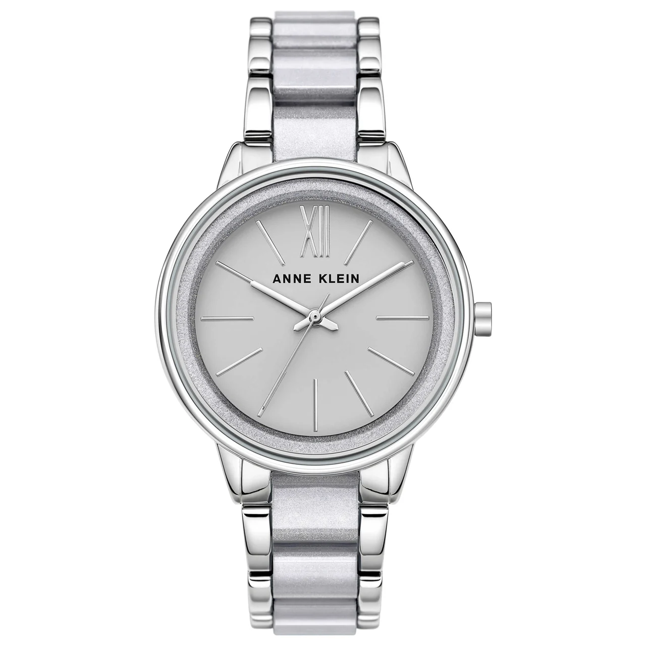 Anne Klein Watch AK-1413LGSV kol saati