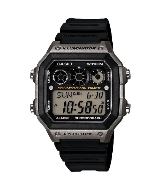 Casio Casio AE1300WH-8A kol saati