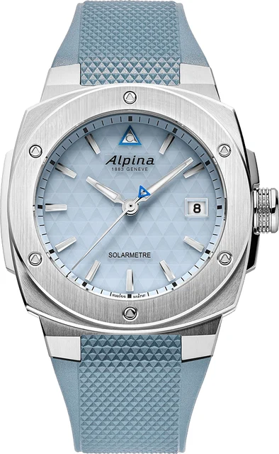 ALPINA Alpiner Extreme AL-140LN3AE6 kol saati