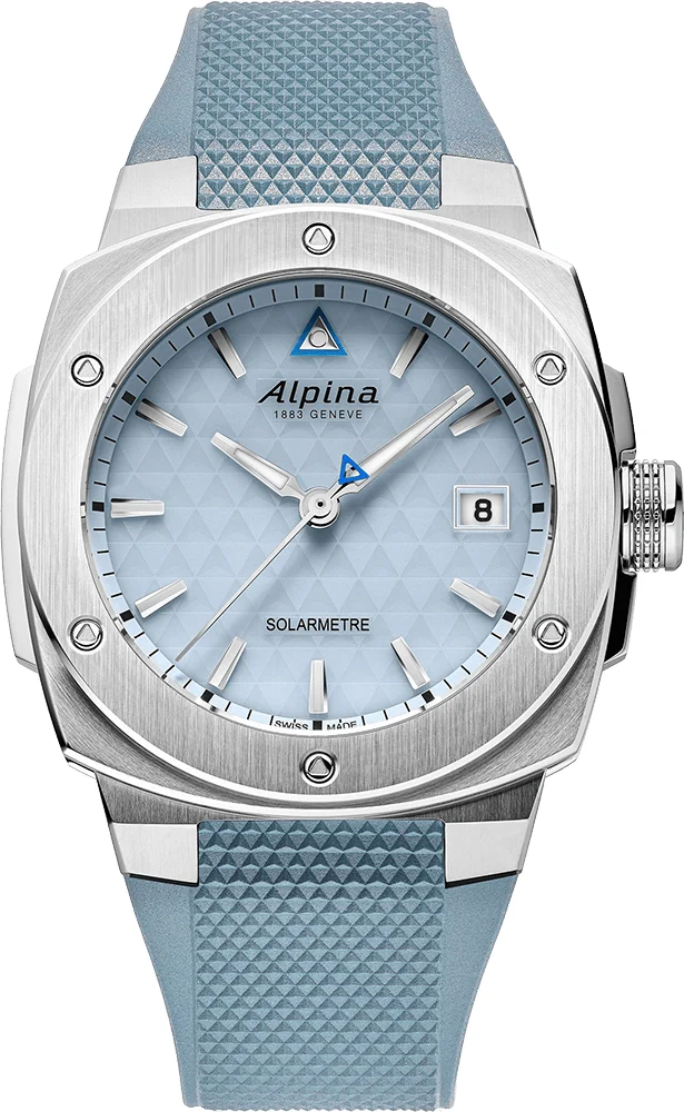 ALPINA Alpiner Extreme AL-140LN3AE6 38 mm kol saati