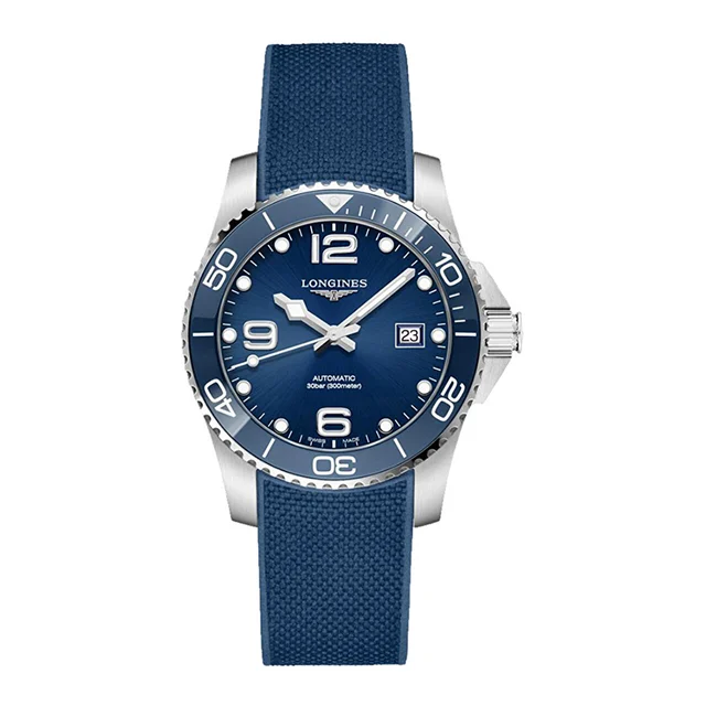 Longines Hydroconquest L37814969 kol saati