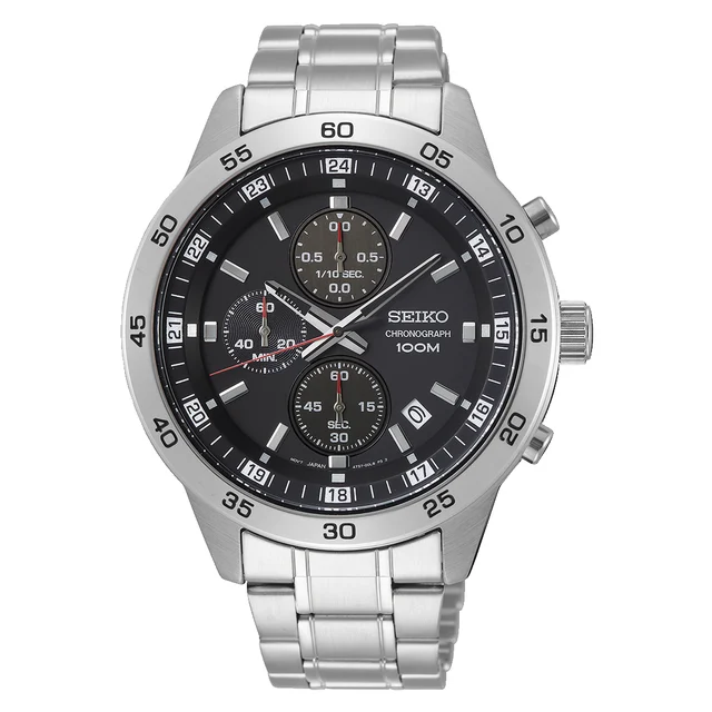 Seiko Discover More SKS641 SKS641P1 kol saati