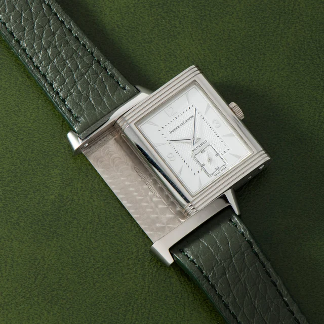 Jaeger-Lecoultre Reverso 40980097 kol saati