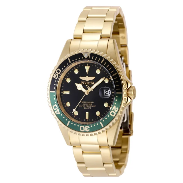 Invicta Pro Diver 886678653393 kol saati