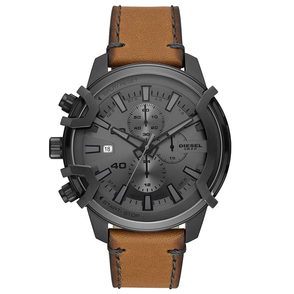 Diesel DZ4569 48 mm kol saati