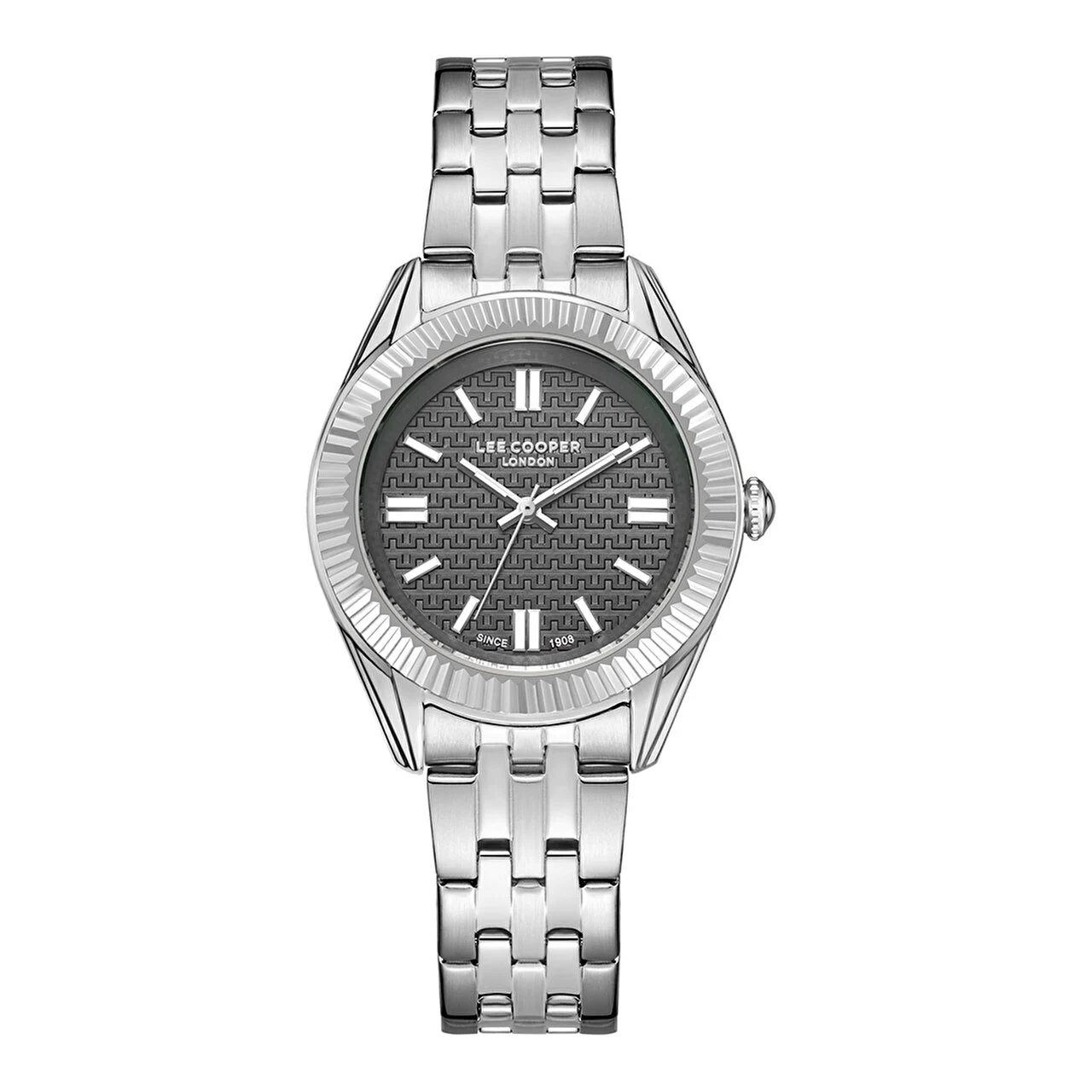 LEE COOPER LC08038.360 34 mm kol saati