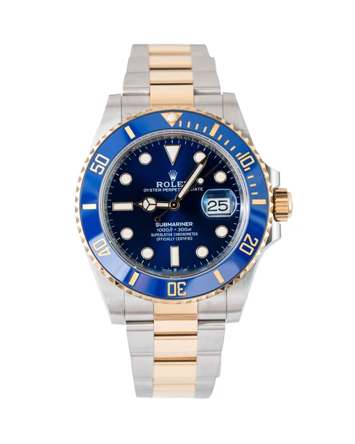 Rolex Submariner W12119 kol saati