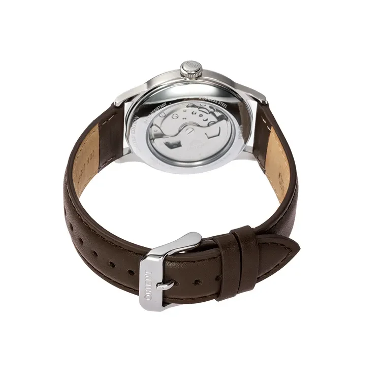 Orient Classic & Simple Style 38 RA-AC0M15Y 38.4 mm kol saati
