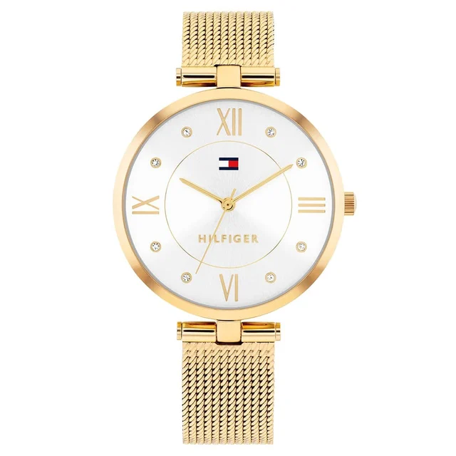 Tommy Hilfiger Ella TH1782805 kol saati