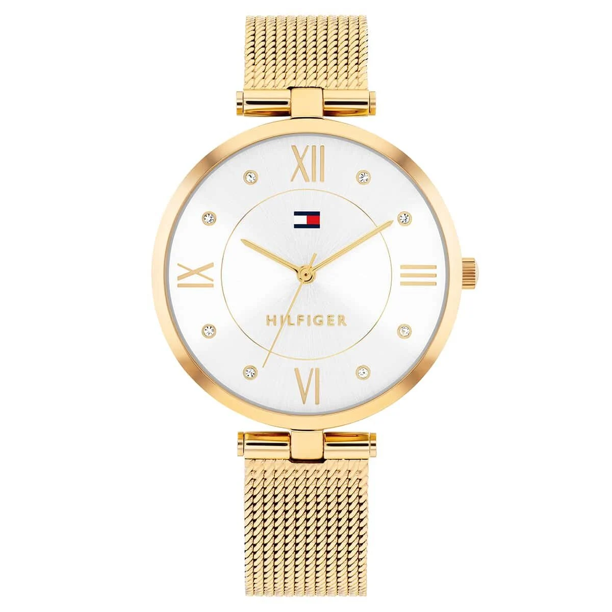 Tommy Hilfiger Ella TH1782805 34 mm kol saati