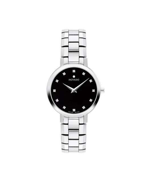 Movado Movado 607866 kol saati