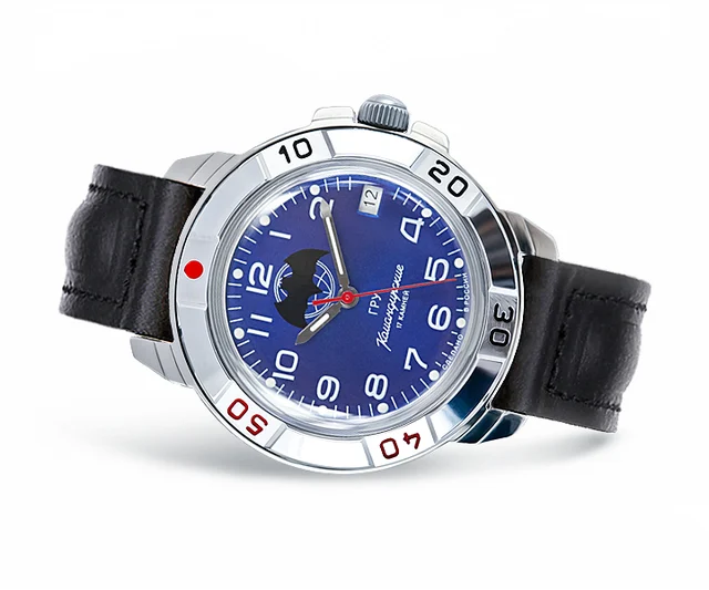 Vostok Vostok 431874 kol saati