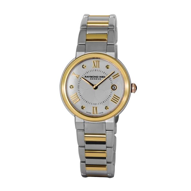 Raymond Weil 5240STP00665 kol saati