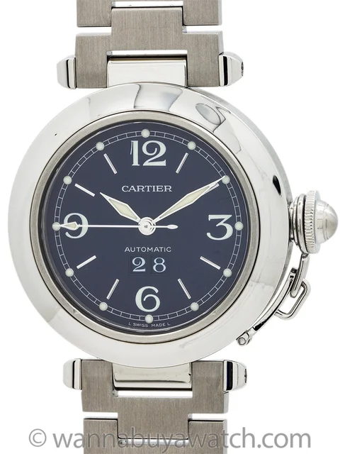 Cartier Cartier 46926 kol saati