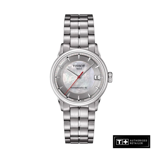 Tissot Luxury T086.207.11.111.01 kol saati