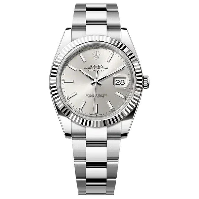 Rolex Datejust 2023_3216 kol saati