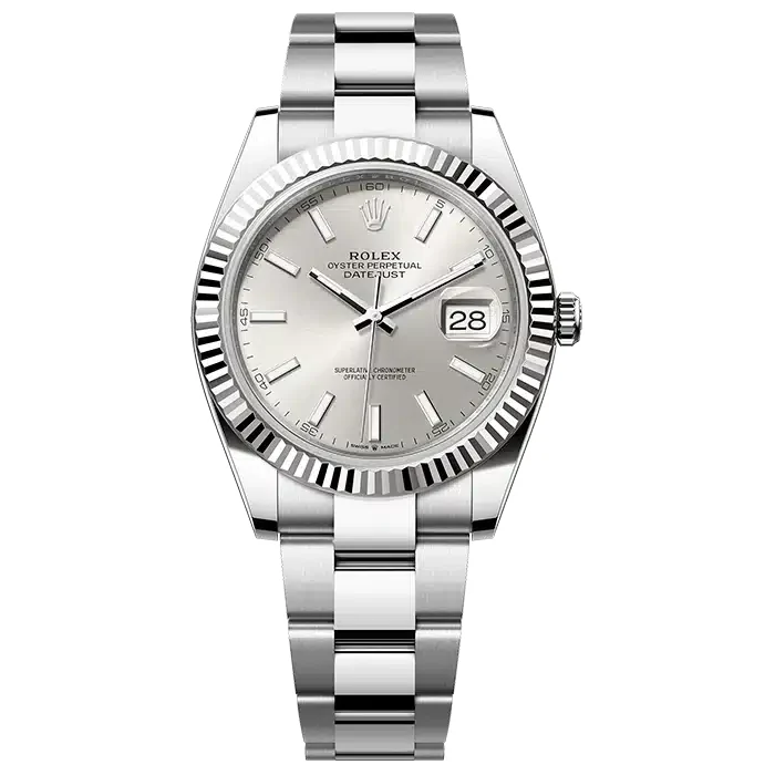 Rolex Datejust 2023_3216 41 mm kol saati