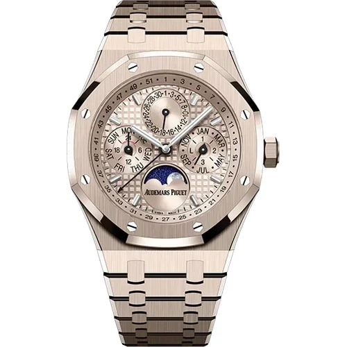 Audemars Piguet Perpetual Calendar 26674SG.OO.1320SG.01 kol saati