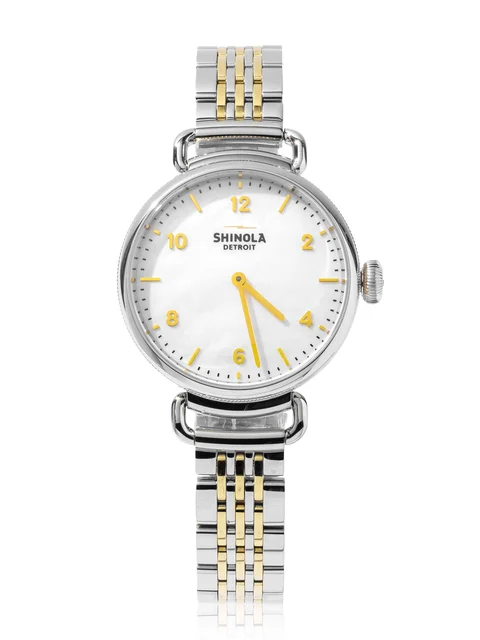 Shinola Shinola 20018678 kol saati