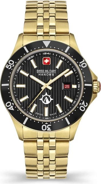 Swiss Military Hanowa SMWGH2100610 kol saati