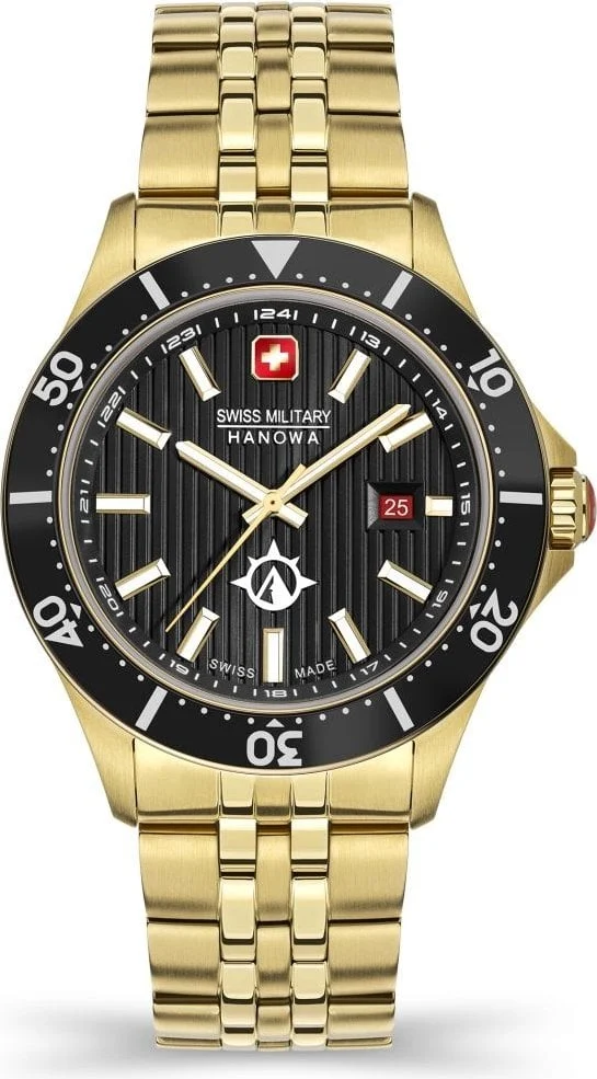 Swiss Military Hanowa SMWGH2100610 42 mm kol saati