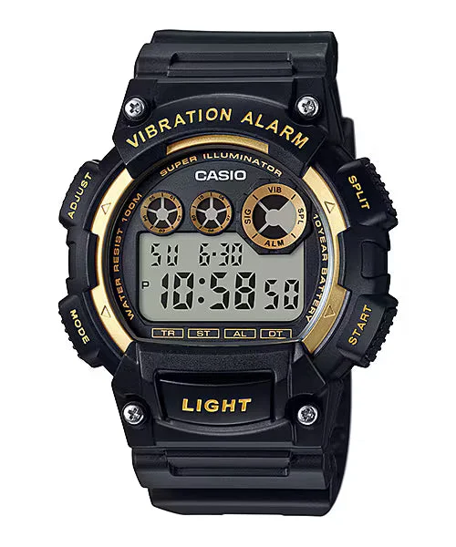 Casio Casio W735H-1A2 kol saati