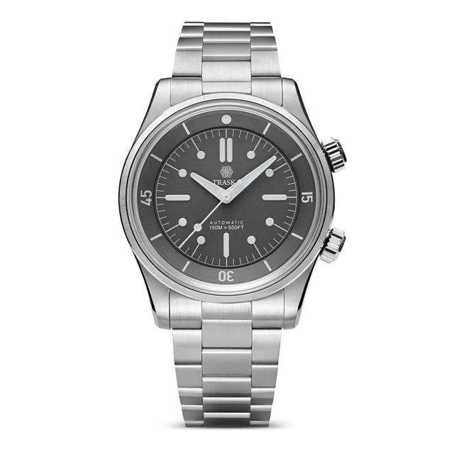 Traska Seafarer SEA-GRY-V3 kol saati