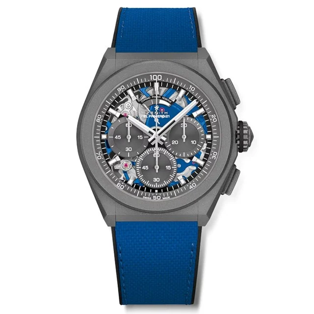 Zenith Defy 97.9001.9004/81.R946 kol saati