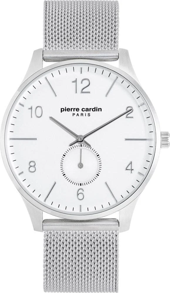 Pierre Cardin 902671F101 42 mm kol saati