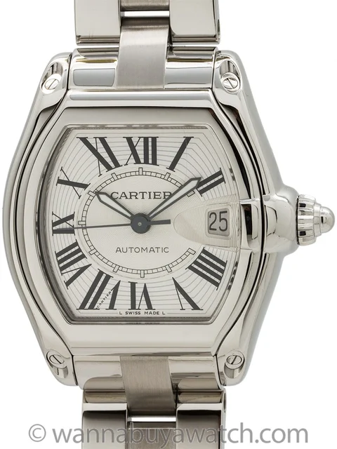 Cartier Cartier 47362 kol saati