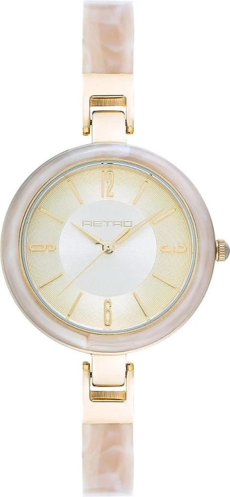 Retro RT1029-101 37 mm kol saati