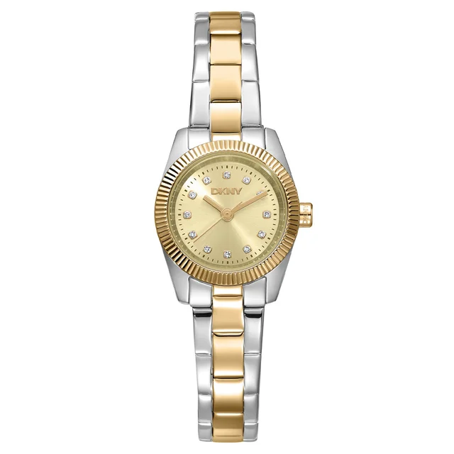 DKNY DK1L125M0045 kol saati