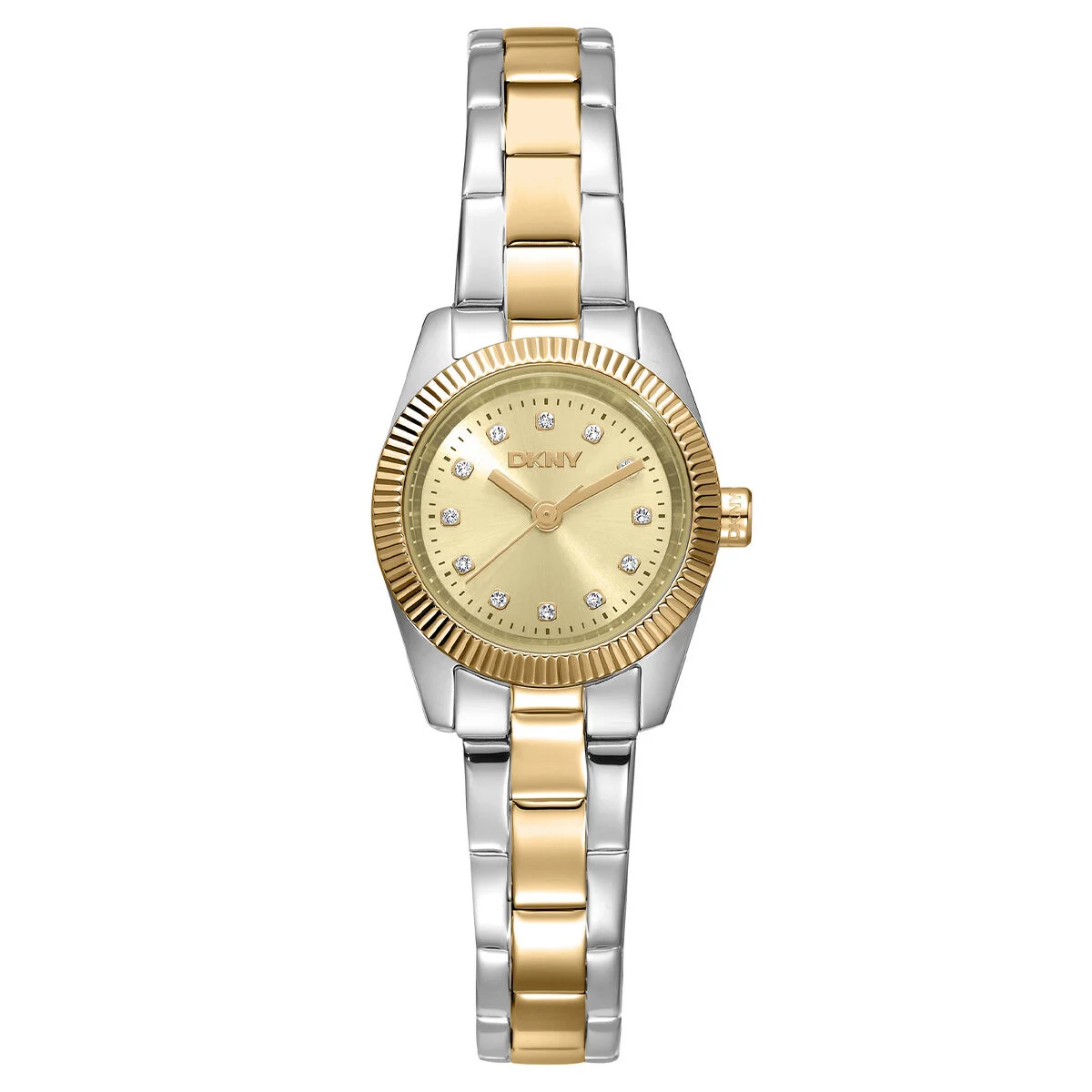 DKNY DK1L125M0045 23 mm kol saati