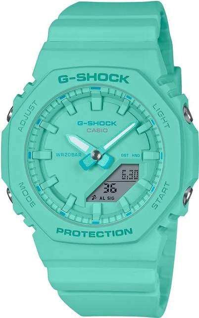 Casio G-shock G-shock Women GMA-P2100-2ADR kol saati